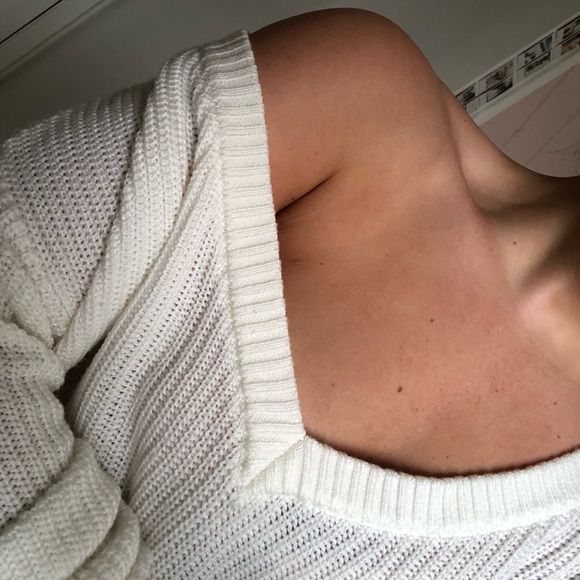 Knit sweater - Picture 2 of 3